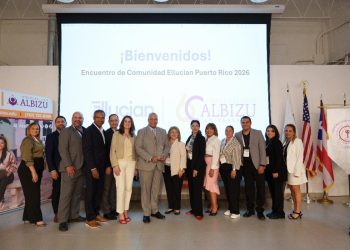 Universidad Albizu y Educación unen esfuerzos para fortalecer la salud mental en las escuelas