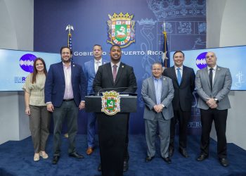 Gobierno de Puerto Rico impulsa campaña de prevención para la temporada de verano, destaca resultados de la amnistía de multas y presenta nuevas iniciativas de desarrollo económico e infraestructura