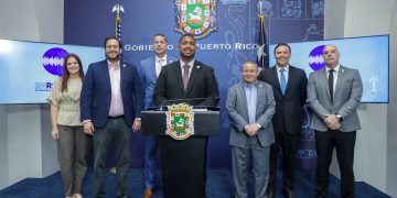 Gobierno de Puerto Rico impulsa campaña de prevención para la temporada de verano, destaca resultados de la amnistía de multas y presenta nuevas iniciativas de desarrollo económico e infraestructura