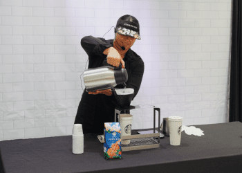 Barista de Canóvanas representará a Puerto Rico en el Starbucks LAC Barista Championship en Costa Rica, que reúne al mejor talento cafetero de la región