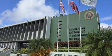 Colegio de Ingenieros y Agrimensores de Puerto Rico urge evaluación integral del sistema de agua potable ante interrupciones recurrentes en la zona metropolitana