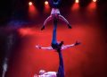 Symphony Circus Imagination se despide este fin de semana