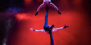 Symphony Circus Imagination se despide este fin de semana