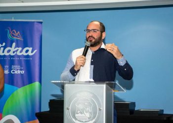 Cidra presenta presupuesto de $17.1 millones para el próximo año fiscal con aumento de más de $4 millones en ingresos proyectados