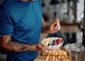Cómo construir una mejor alimentación en el día a día