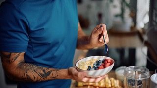 Cómo construir una mejor alimentación en el día a día