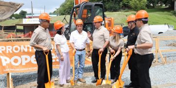 Popeyes llega a Lares con nuevo formato; continúa planes de expansión