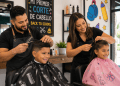 Alcalde y la Primera Dama de Las Piedras invitan actividad gratuita “Mi Primer Corte de Cabello – Back to School” para estudiantes 