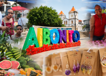 La esencia de la montaña tiene un nuevo hogar…   nace Aibonito Market