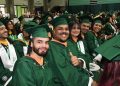 RUM celebra su centésima decimotercera graduación con 1,715 graduandos