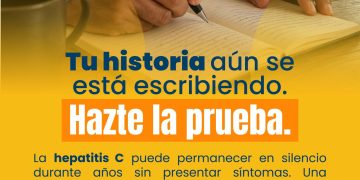 Laboratorios clínicos en más de cuarenta municipios ofrecerán pruebas gratuitas de hepatitis C