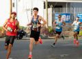 Cerca de 500 personas participaron del 5K Contra Esencia en Cabo Rojo