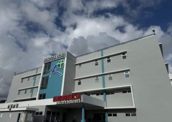 Ryder Memorial Hospital opera con generadores tras interrupción del servicio eléctrico