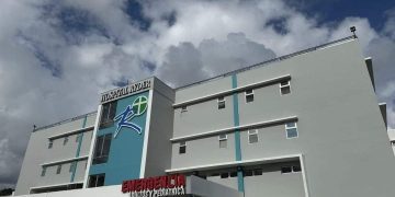 Ryder Memorial Hospital opera con generadores tras interrupción del servicio eléctrico