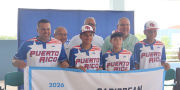 Municipio de Sabana Grande será sede de la Serie del Caribe de Pequeñas Ligas 2026