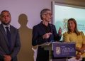 Junta de Retiro y Departamento de la Familia anuncian acuerdo colaborativo para fiscalizar, investigar y referir incumplimiento de tutores.