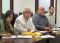 Asociación de Alcaldes se moviliza en solidaridad con Venezuela tras devastadores terremotos