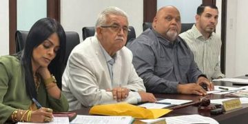 Asociación de Alcaldes se moviliza en solidaridad con Venezuela tras devastadores terremotos