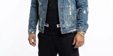 Abel enciende una nueva etapa musical con el lanzamiento de “Tú Eres Fuego”