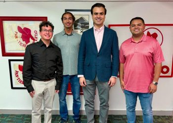 Pablo José anuncia nuevas afiliaciones al PPD