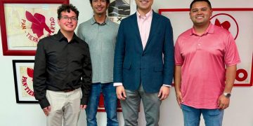 Pablo José anuncia nuevas afiliaciones al PPD