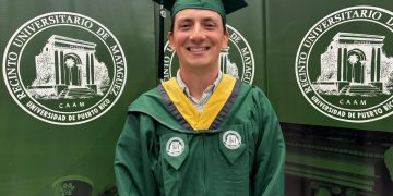 RUM otorga primer grado completamente en línea en su historia académica