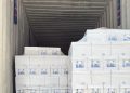 Puerto Rico continúa el envío de ayuda humanitaria a Venezuela, ahora por vía marítima