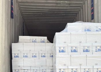 Puerto Rico continúa el envío de ayuda humanitaria a Venezuela, ahora por vía marítima