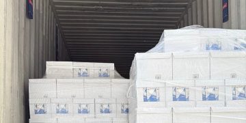 Puerto Rico continúa el envío de ayuda humanitaria a Venezuela, ahora por vía marítima
