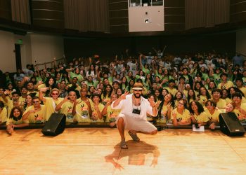 Fundación Good Bunny anuncia la edición 2026 de Un Verano Contigo con 270 jóvenes participantes y destacados líderes de las industrias creativas