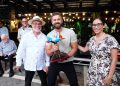 El National Museum of Puerto Rican Arts & Culture reconoce a Jacobo Morales y Hermes Croatto