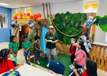 Ceiba ofrece un verano lleno de diversión y aprendizaje con campamento gratuito para niños