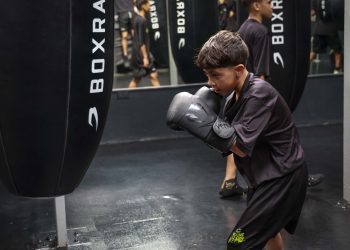 Young Kingz Foundation impacta a través del deporte a más de 150 niños y jóvenes