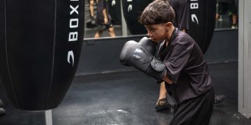 Young Kingz Foundation impacta a través del deporte a más de 150 niños y jóvenes