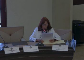 Vecinos de San Juan rechazan en vista pública estacionamiento multipisos en el Escambrón