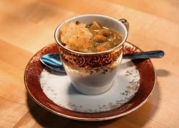 Tras-Patio apuesta por la cocina puertorriqueña contemporánea con raíces familiares en Hato Rey