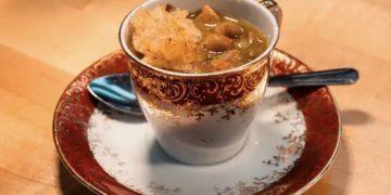 Tras-Patio apuesta por la cocina puertorriqueña contemporánea con raíces familiares en Hato Rey