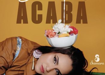 Samara presenta su EP “Cuando todo acaba”