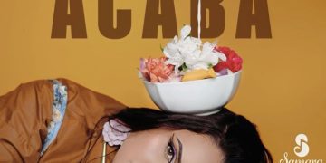 Samara presenta su EP “Cuando todo acaba”