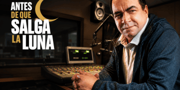 Tras seis años de ausencia, regresa a Allegro 91.3FM el recordado programa “Antes de que Salga la Luna”