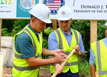 Toa Alta construye la primera “calle completa” de Puerto Rico