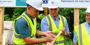 Toa Alta construye la primera “calle completa” de Puerto Rico
