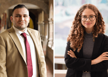 Dos puertorriqueños figuran entre los 100 jóvenes líderes del mundo 