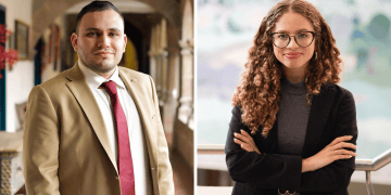 Dos puertorriqueños figuran entre los 100 jóvenes líderes del mundo 