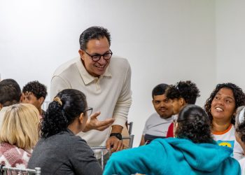 Capacitaciones, ayudas económicas y adiestramientos son parte de la oferta de INSEC para empresarios
