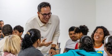 Capacitaciones, ayudas económicas y adiestramientos son parte de la oferta de INSEC para empresarios