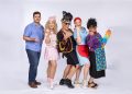 VICTOR ALICEA ESTRENA  “EL PENTHOUSE DE GUILLE”  EN BELLAS ARTES DE SANTURCE
