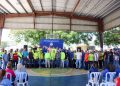Por séptimo año Municipio de Camuy entrega incentivo económico a empleados municipales   