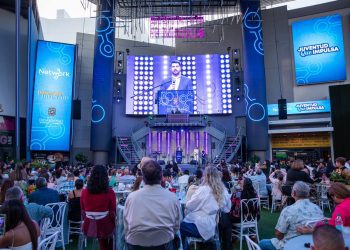 DDEC celebra el cierre del Mes de la Juventud