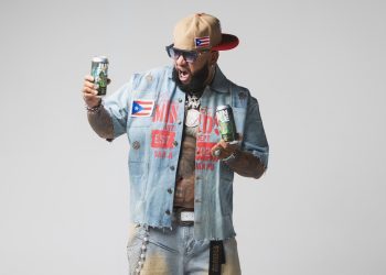 FRANCO EL GORILA PRESENTA JUNGLE BREW, SU NUEVA CERVEZA ARTESANAL ELABORADA EN PUERTO RICO